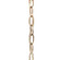 Chain Standard Gauge 36in (10687|2996CPZ)
