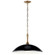Pendant 1Lt (10687|52638BK)