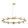 Chandelier 12Lt (10687|52643CPZ)