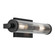 Wall Sconce 2Lt (10687|45648BK)