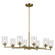 Chandelier 8Lt (10687|44035NBR)