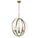 Chandelier 3Lt (10687|44034NBR)