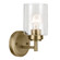 Wall Sconce 1Lt (10687|45910NBR)