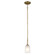 Mini Pendant 1Lt (10687|43674NBR)