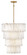 Medium Multi Tier Chandelier (88|FR47758BNG)