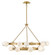 Large Multi Tier Chandelier (88|FR41905LCB)