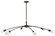 Extra Large Single Tier Chandelier (88|FR33328BX)