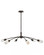 Large Single Tier Chandelier (88|FR33326BX)