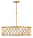 Medium Chandelier (88|FR41505PI)