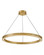 Large Chandelier (88|FR41476LCB)