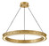 Medium Chandelier (88|FR41475LCB)
