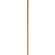 12'' Accessory Stem (87|S12LCB625S2)