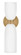Medium Two Light Sconce (87|52960LCB-LL)