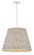 Medium Chandelier (87|43224TXP)