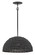 Large Convertible Pendant (87|38464BK)