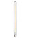 LED Bulb (87|E26T1042415CL)