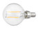 LED Bulb (87|E12G162243CL)