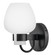 Small Sconce (87|50950BK)