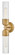 Large Sconce (87|50912HB)