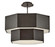 Medium Convertible Chandelier (87|46994BX)