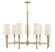 Large Chandelier (87|46456HB)