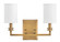 Medium Sconce (87|46412HB)