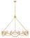 Large Chandelier (87|45786DA)