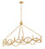 Medium Eight Light Linear (87|45785DA)