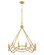 Medium Chandelier (87|45784DA)