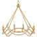 Medium Chandelier (87|45784DA)