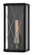 Medium Wall Mount Lantern (87|28880BK)