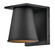 Small Down Light Wall Sconce (87|28870BK-LL)