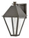 Large Wide Wall Mount Lantern (87|28865BLB)