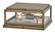 Small Pier Mount Lantern (87|28858BU)