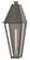 Large Wall Mount Lantern (87|28860BLB)