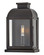 Small Wall Mount Lantern (87|28830DX)