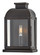 Small Wall Mount Lantern (87|28830DX)