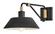 Medium Wall Mount Barn Light (87|28824BX)
