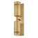 Medium Up/Down Light Sconce (87|28814HB)