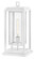 Medium Pier Mount Lantern (87|1007TW-LV)