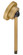 Locking Sloped Ceiling Kit (87|992002FHB)