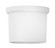 Flush Mount Kit Iver (87|99057FMW)