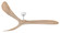 Swell 80'' Smart Fan (87|903880FMW-NDD)