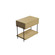 Clean Accord Bedside Table F1027 (9485|F1027.45)