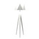 Facet Floor Lamp 3034 *NOT c(UL)us (9485|3034.47)