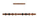 Flow Accord Pendant 1502 (9485|1502.06)