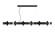 Flow Accord Pendant 1501 (9485|1501.50)