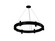 Flow Accord Pendant 1498 (9485|1498.44)
