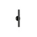 Mason 16-in Urban Bronze Dimmable LED Wall Sconce (461|WS90416-UB)