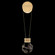 Aria 7''H Sconce (97|100010-5)